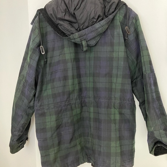 Club Monaco Men’s Fall/Winter Field Jacket - Picture 7 of 7